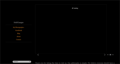 Desktop Screenshot of dahcimages.com