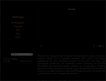 Tablet Screenshot of dahcimages.com